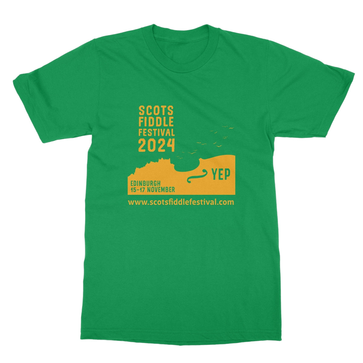 SFF24 - YEP T-Shirt