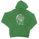 Egyptian Bird Hoodie