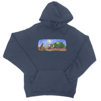 Chester Folk Festival 2024 Hoodie