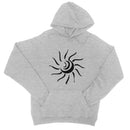 Tribal Sun Hoodie