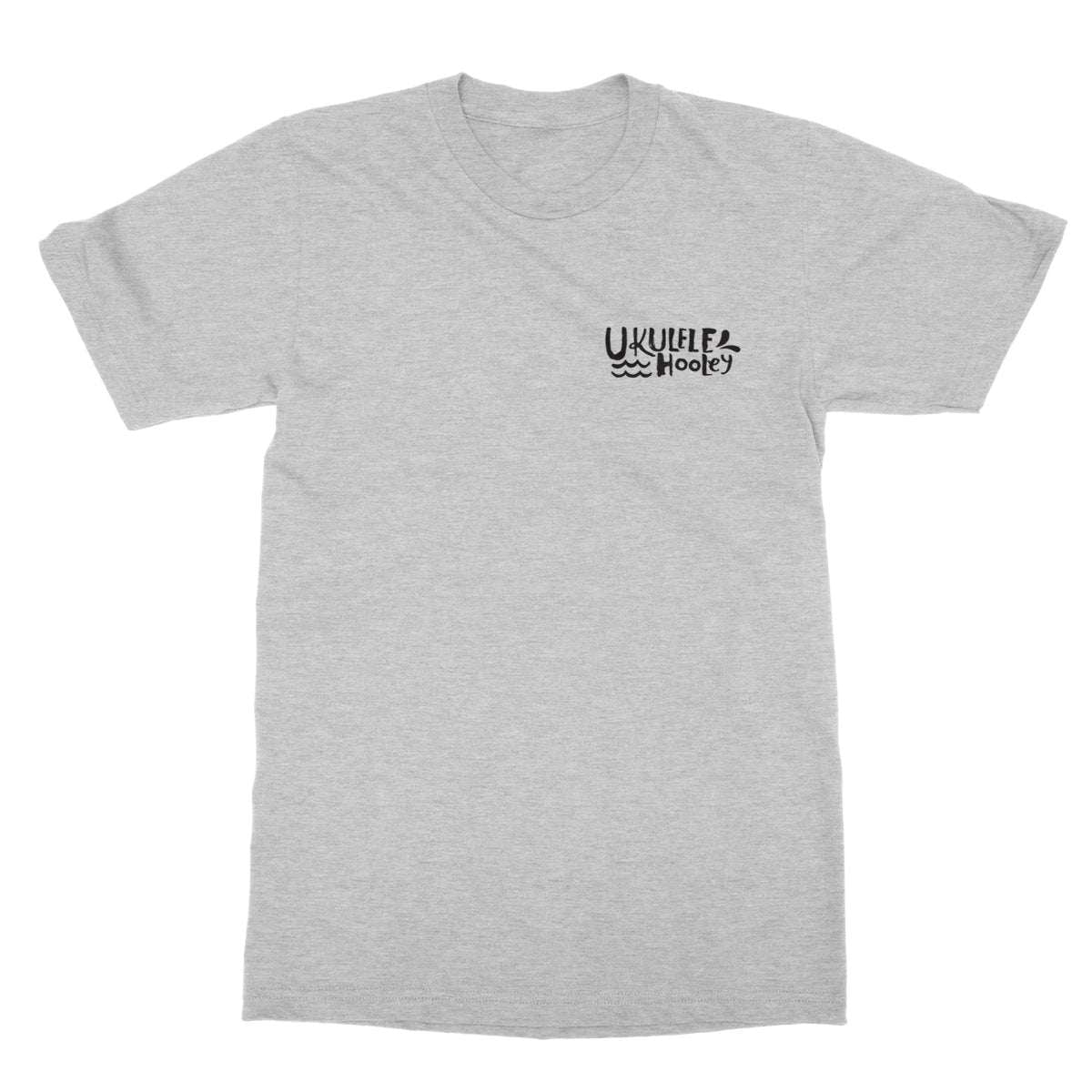 Ukulele Hooley 2025 T-Shirt