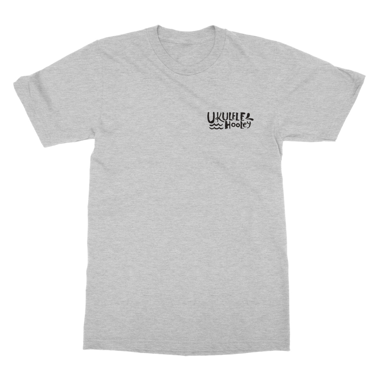 Ukulele Hooley 2025 T-Shirt