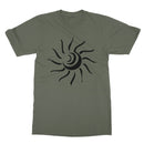 Tribal Sun T-Shirt