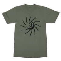 Tribal Sun T-Shirt