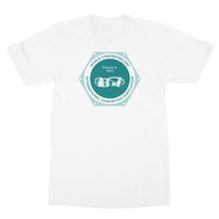 World Concertina Day 2025 T-Shirt