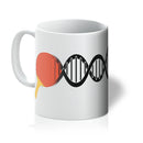 Table Tennis is in my DNA Mug