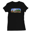 Chester Folk Festival 2024 Women's T-Shirt