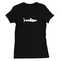 Shark Women's T-Shirt