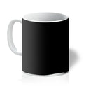 Weird Cave Painting Animal Mug