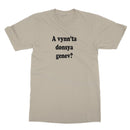 Would you like to dance Cornish T-Shirt