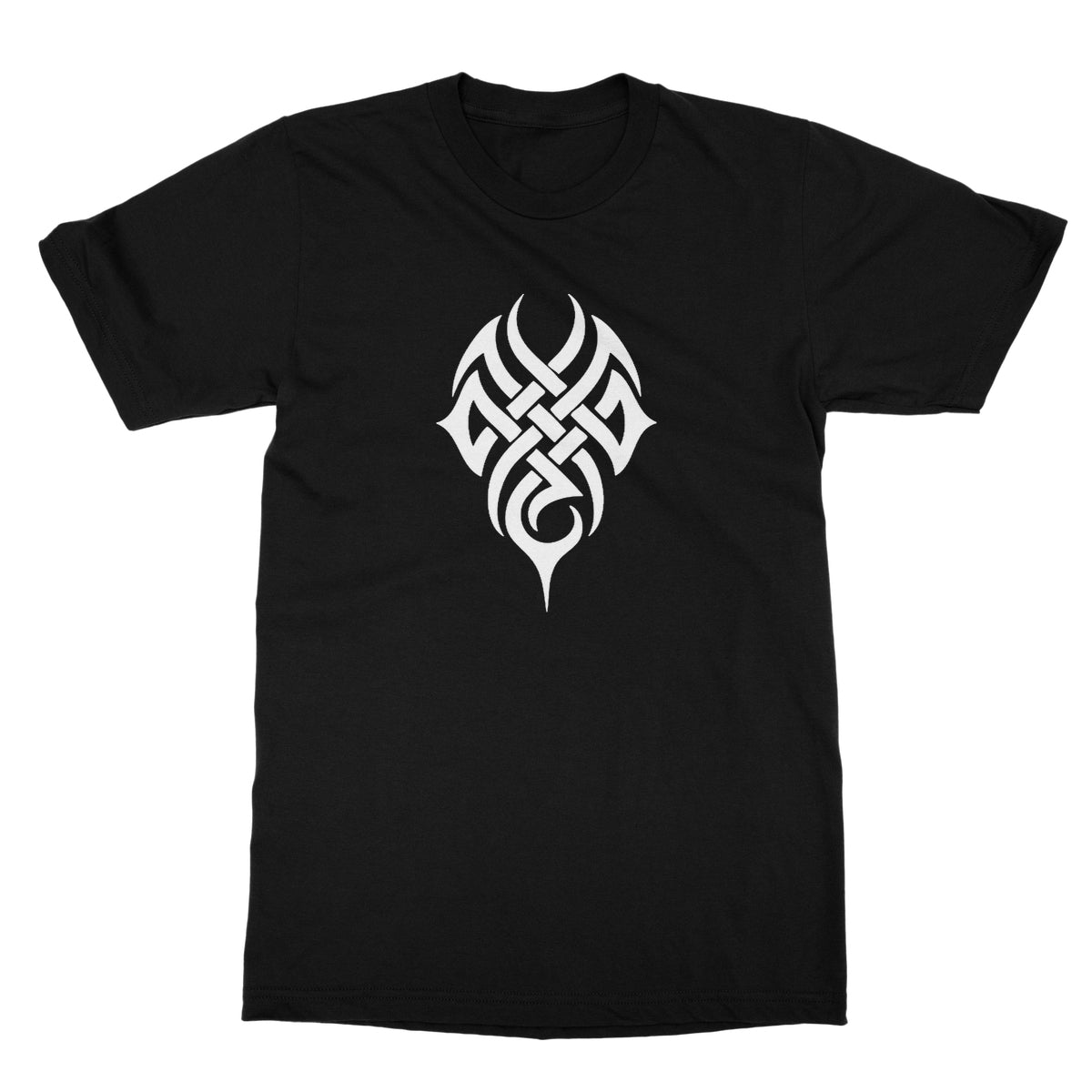 Tribal Tattoo T-Shirt