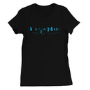 Windsurfer Traffic Women's T-Shirt