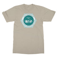 World Concertina Day 2025 T-Shirt