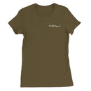 Castagnari Logo Women's T-Shirt