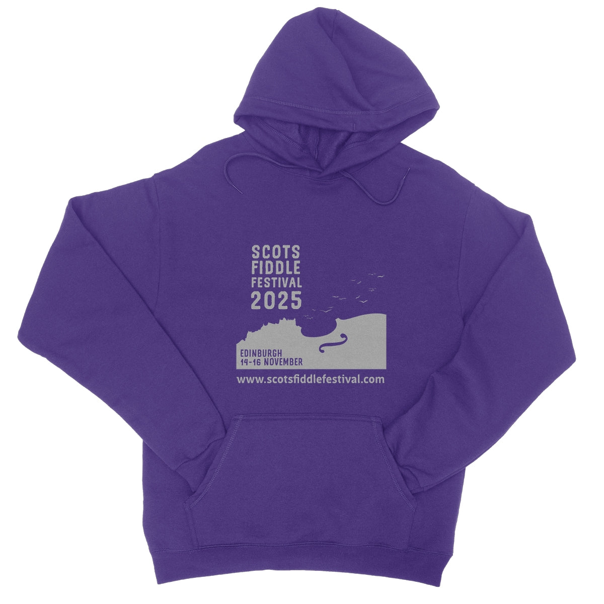 S / Purple
