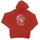 Egyptian Bird Hoodie