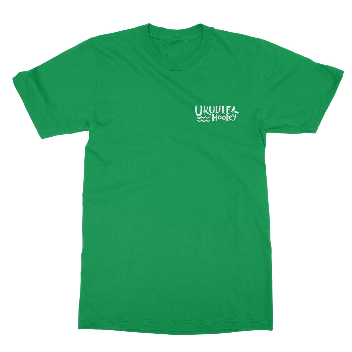 S / Irish Green