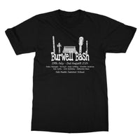 Burwell Bash 2024 T-Shirt