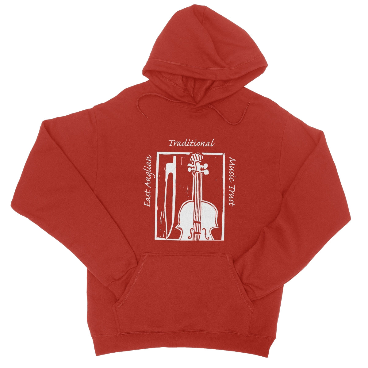 XS / Fire Red