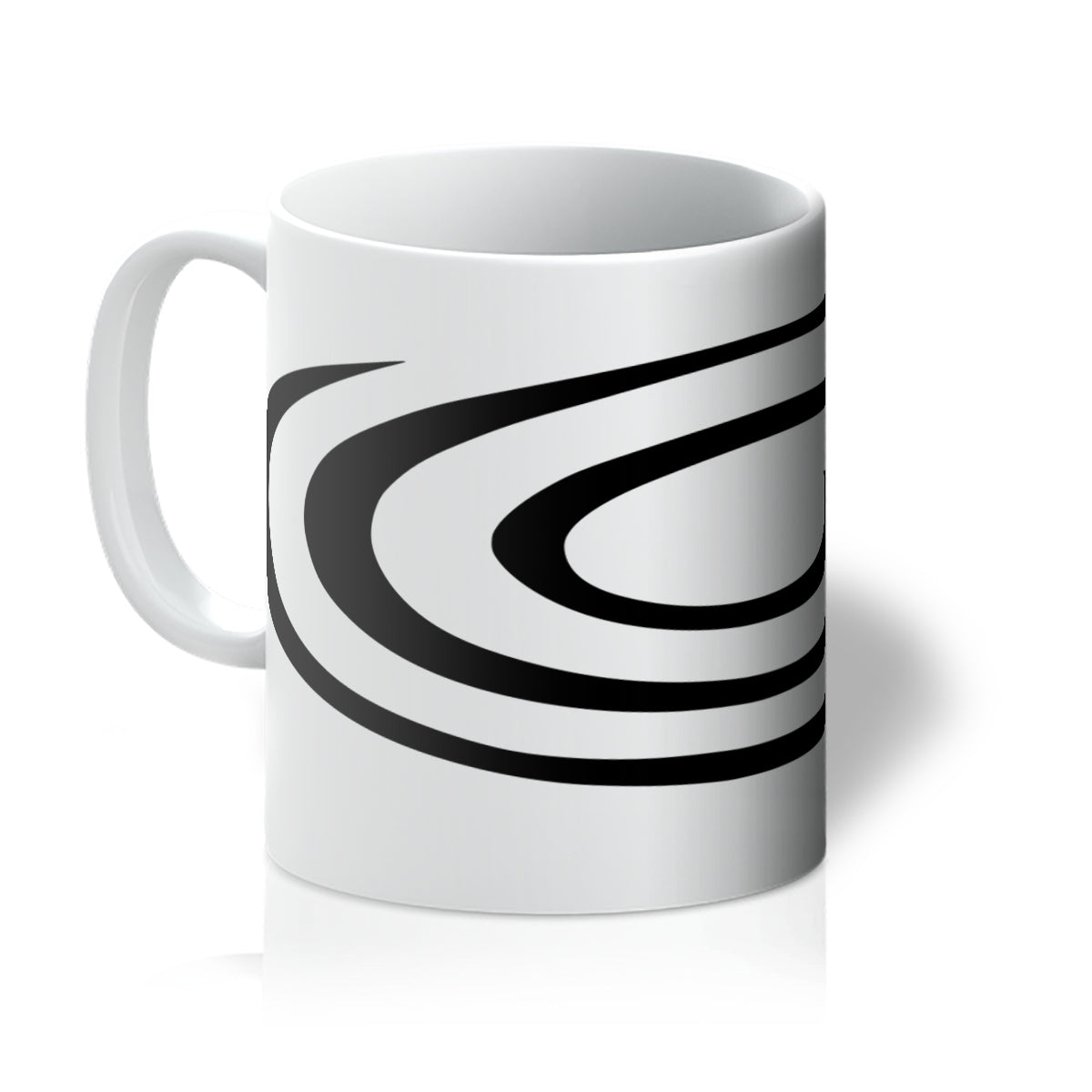 Spiral Mug