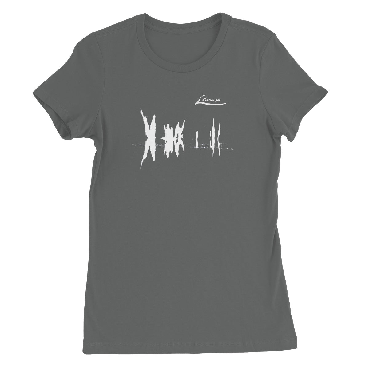 Lnasa "L Nua" Women's T-Shirt