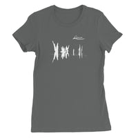 Lnasa "L Nua" Women's T-Shirt