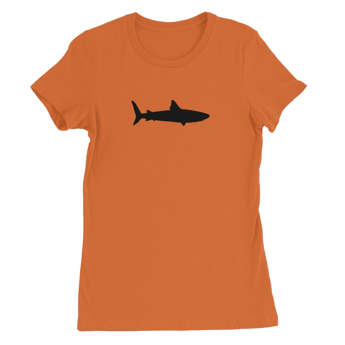 Shark Women's T-Shirt