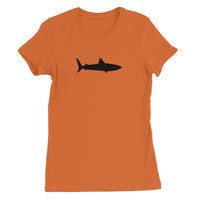 Shark Women's T-Shirt