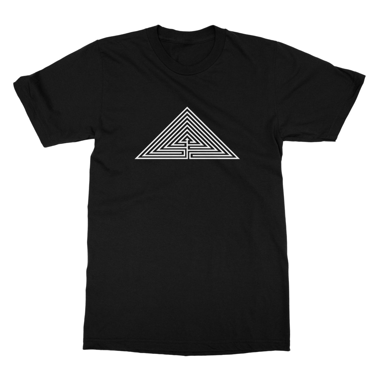 Labrynth T-Shirt