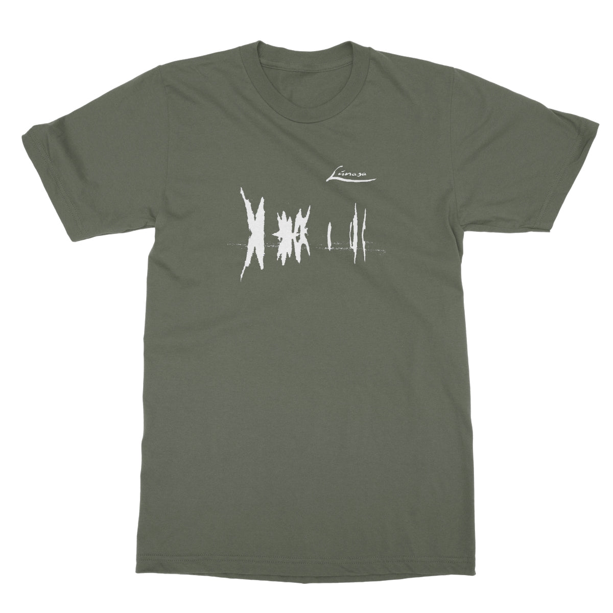 Lnasa "L Nua" T-Shirt