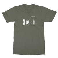 Lnasa "L Nua" T-Shirt