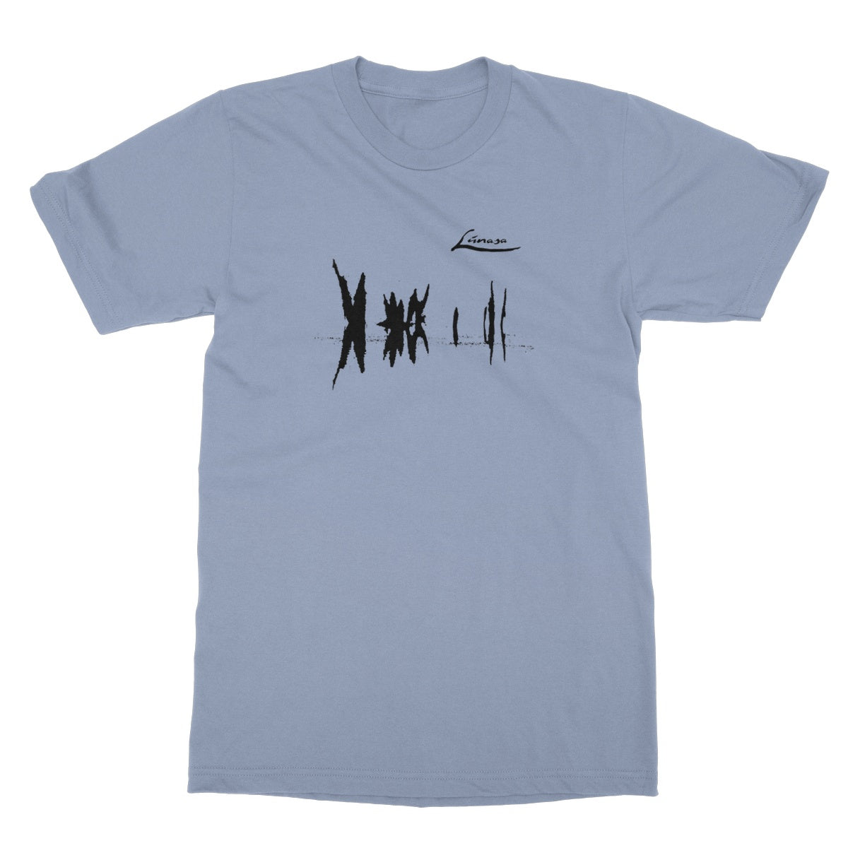 Lnasa "L Nua" T-Shirt