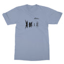 Lnasa "L Nua" T-Shirt