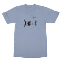 Lnasa "L Nua" T-Shirt