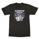 Accordion makes me happy T-Shirt