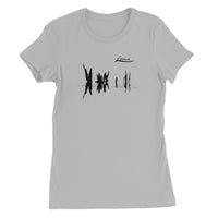Lnasa "L Nua" Women's T-Shirt