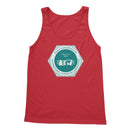 World Concertina Day 2025 Tank Top