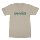 Return to London Town 2024 T-Shirt