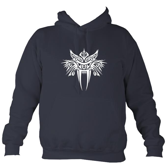 Mens discount tribal hoodie