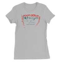 Folk on Foot 4 - Feb 21 Women's T-Shirt