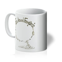 Folk around Fishponds Mug