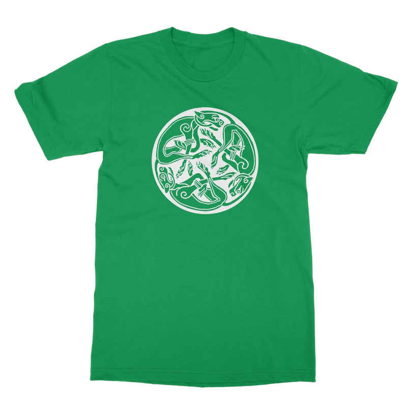 Celtic Dogs T-Shirt
