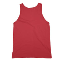 Warhol Style Fiddles Tank Top