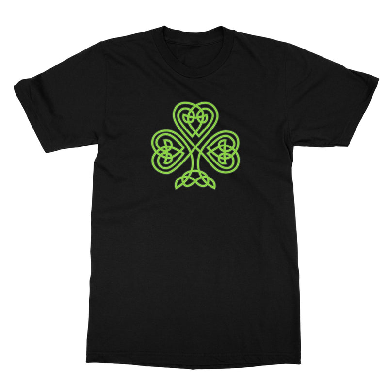 Celtic Shamrock T-Shirt