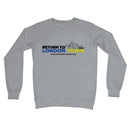 Return to London Town 2023 Sweatshirt