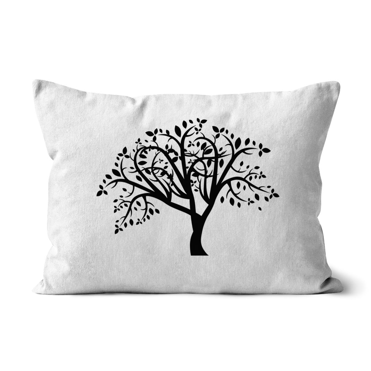 Ornamental Tree Cushion