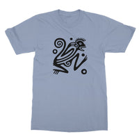 Mexican Motif T-Shirt