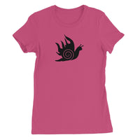 Dragon Snail Women's T-Shirt