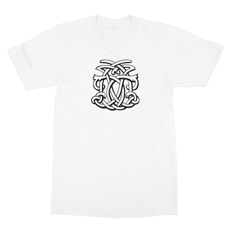 Celtic woven T-Shirt