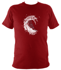 Surfer T-shirt